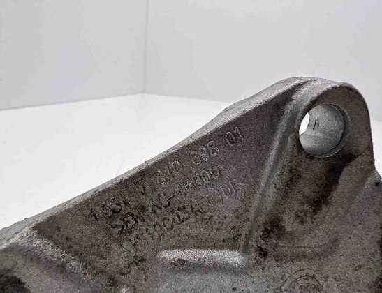 BMW 5 Series F10/F11 (2009-2017) Bränslepumpfäste 7810698 31999183