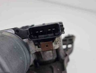 CITROËN C4 Picasso 1 generation (2006-2013) Torkarmotor 9676371780 32434639