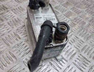 FORD Galaxy 3 generation (2015-2024) Oljekylare 6G917A095AD 32436709