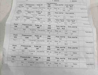 BMW 5 Series G30/G31 (2016-2023) Bränsleinsprutare 0445110743 32438462