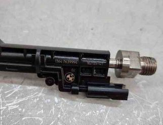 BMW 3 Series F30/F31 (2011-2020) Bränsleinsprutare 7639994 32441630