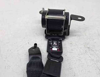 KIA Sportage 4 generation (2016-2022) Säkerhetsbälte i mitten bak 89850F1050WK 32442816