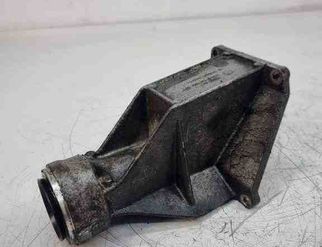 BMW X6 E71/E72 (2008-2012) Axelfäste 7552540 32443175