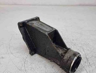 BMW X6 E71/E72 (2008-2012) Axelfäste 7552540 32443175