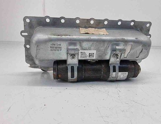 BMW 5 Series F10/F11 (2009-2017) Dashboard Airbag SRS 39923039903,12B2841A1330,611012001B 32583433