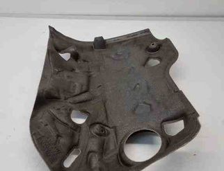 BMW 5 Series G30/G31 (2016-2023) Motorhuvsisoleringspanel 8580383 32585353