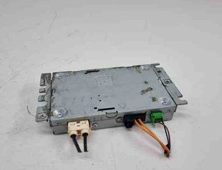 LAND ROVER Range Rover Sport 2 generation (2013-2022) Ljudkontrollenhet Cpla14f720bn 32620856