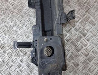 KIA Sportage 4 generation (2016-2022) Bakre krockförstärkningsstång 86631f1500 32969520