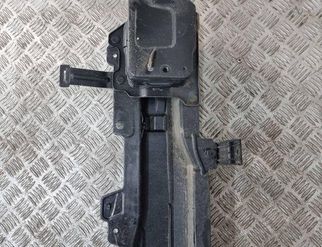 KIA Sportage 4 generation (2016-2022) Bakre krockförstärkningsstång 86631f1500 32969520