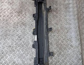 KIA Sportage 4 generation (2016-2022) Bakre krockförstärkningsstång 86631f1500 32969520