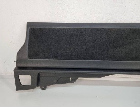 BMW X7 G07 (2018-2024) Trunk Lock Trim 7942458 32969754