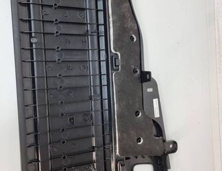 BMW X7 G07 (2018-2024) Trunk Lock Trim 7942458 32969754