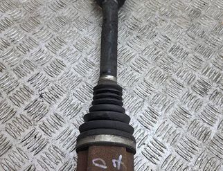 AUDI A7 C7/4G (2010-2020) Fram Höger Drivaxel 32969921