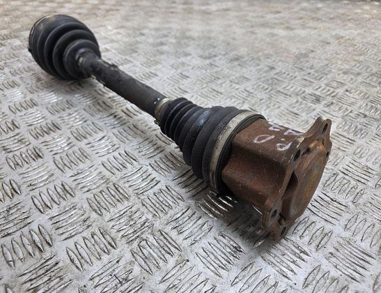 AUDI A7 C7/4G (2010-2020) Fram Höger Drivaxel 32969921