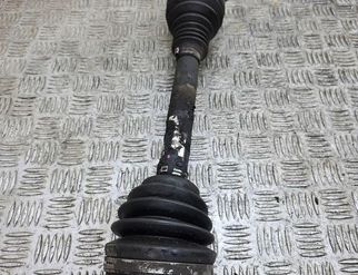 AUDI A7 C7/4G (2010-2020) Fram Höger Drivaxel 32969921