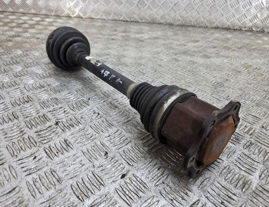 AUDI A7 C7/4G (2010-2020) Fram Vänster Drivaxel 32969926