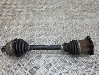 AUDI A7 C7/4G (2010-2020) Fram Vänster Drivaxel 32969926