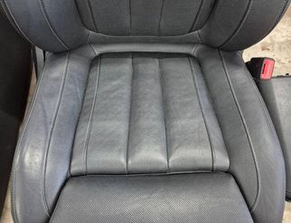 BMW X7 G07 (2018-2024) Invändiga säten med dörrkortssats 32970022