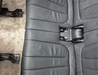 BMW X7 G07 (2018-2024) Invändiga säten med dörrkortssats 32970022