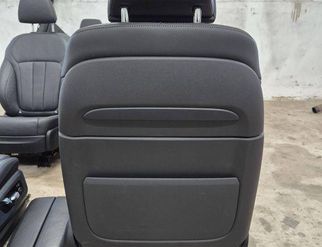 BMW X7 G07 (2018-2024) Invändiga säten med dörrkortssats 32970022