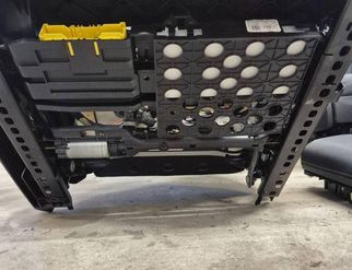 BMW X7 G07 (2018-2024) Invändiga säten med dörrkortssats 32970022