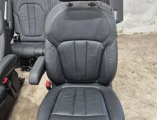 BMW X7 G07 (2018-2024) Invändiga säten med dörrkortssats 32970022