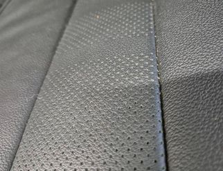 BMW X7 G07 (2018-2024) Invändiga säten med dörrkortssats 32970022