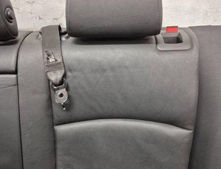 BMW 5 Series F10/F11 (2009-2017) Invändiga säten med dörrkortssats 32970025