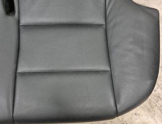 BMW 5 Series F10/F11 (2009-2017) Invändiga säten med dörrkortssats 32970025