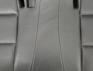 BMW 5 Series F10/F11 (2009-2017) Invändiga säten med dörrkortssats 32970025