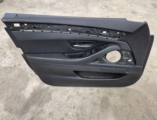 BMW 5 Series F10/F11 (2009-2017) Invändiga säten med dörrkortssats 32970025