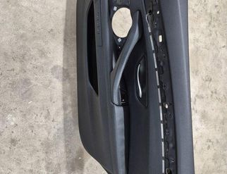 BMW 5 Series F10/F11 (2009-2017) Invändiga säten med dörrkortssats 32970025