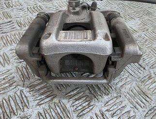 PEUGEOT 308 T9 (2013-2021) Bromsok höger bak 9819059480 32970292