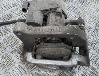 PEUGEOT 308 T9 (2013-2021) Bromsok höger bak 9819059480 32970292