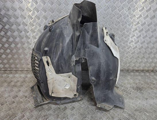 PEUGEOT 308 T9 (2013-2021) Fram höger Inner Arch Liner 9810125380 32970328