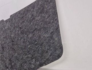 MERCEDES-BENZ CLA-Class C118 (2019-2023) Motorhuvsisoleringspanel A1776826101Cc 32970591