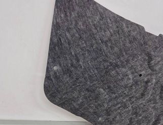 MERCEDES-BENZ CLA-Class C118 (2019-2023) Motorhuvsisoleringspanel A1776826101Cc 32970591