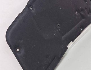 MERCEDES-BENZ CLA-Class C118 (2019-2023) Motorhuvsisoleringspanel A1776826101Cc 32970591