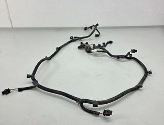 PEUGEOT 308 T9 (2013-2021) Kabeldragning för parkeringshjälp fram 2361496X 32970743