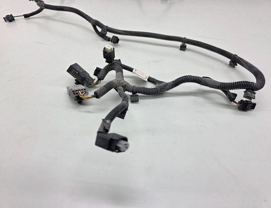 PEUGEOT 308 T9 (2013-2021) Kabeldragning för parkeringshjälp fram 2361496X 32970743