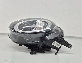 MINI Cooper F56 (2013-2020) Fram vänster strålkastare 8738653 32970798