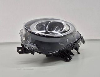 MINI Cooper F56 (2013-2020) Fram vänster strålkastare 8738653 32970798