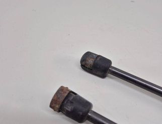 MINI Cooper F56 (2013-2020) Höger baklucka gasfjäderben 7318896 32970840