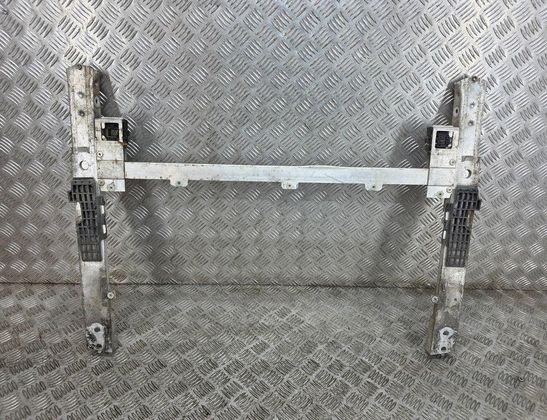 MINI Cooper F56 (2013-2020) Slam Panel Ram Nedre del 7368482,7368481 32970856