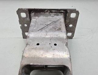 AUDI A5 F5 (2016-2024) Stötfångarförstärkningsförlängning vänster sida 8W6807133 32970928