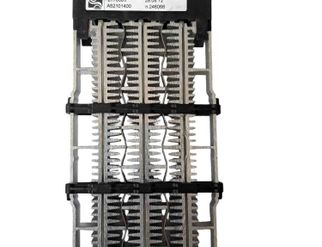 OPEL Combo D (2011-2020) Elektrisk kupévärmare radiator A52101400,2770003,ID2114 27841845