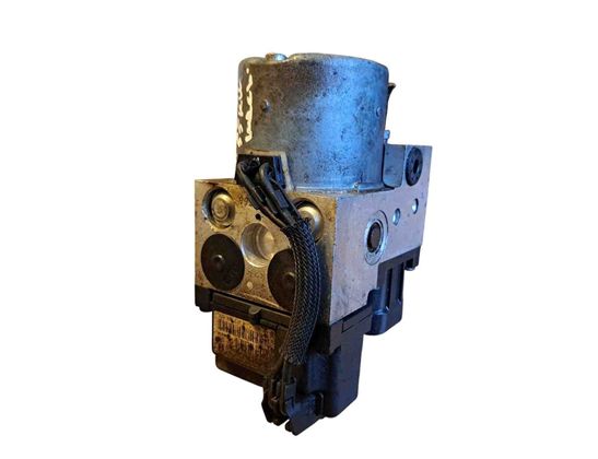 CITROËN Berlingo 1 generation (1996-2012) ABS pump 0273004439,9635756480,0265216720,ID3789 28267444