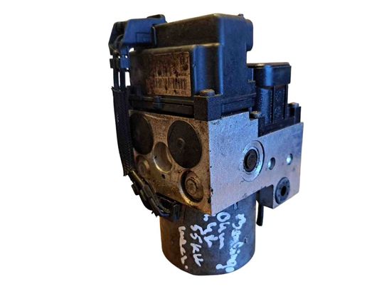 CITROËN Berlingo 1 generation (1996-2012) ABS pump 0273004439,9635756480,0265216720,ID3789 28267444