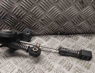 AUDI A3 8P (2003-2013) Växlingsmekanism 1k0711049cj 31456190