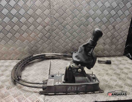 AUDI A3 8P (2003-2013) Växlingsmekanism 1k0711049cj 31456190